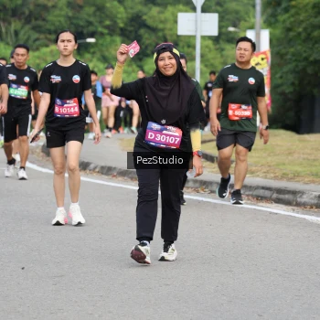 Runner Photo 3543903