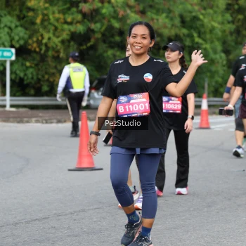 Runner Photo 3543905