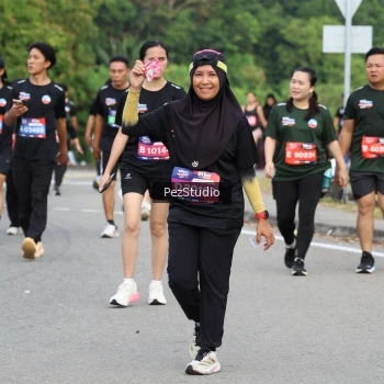 Runner Photo 3543907