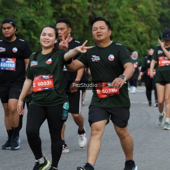 Runner Photo 3543908