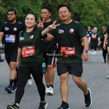 Runner Photo 3543909