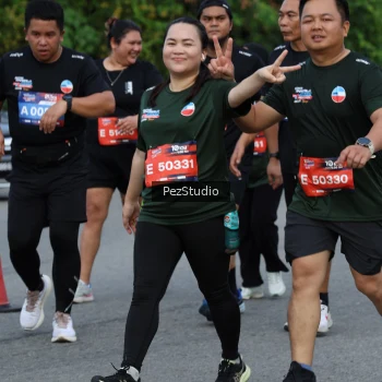 Runner Photo 3543910