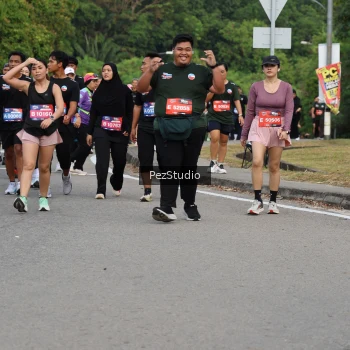 Runner Photo 3543920