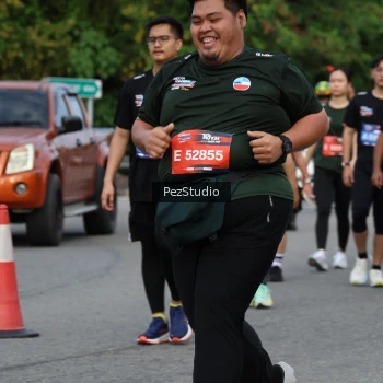 Runner Photo 3543921