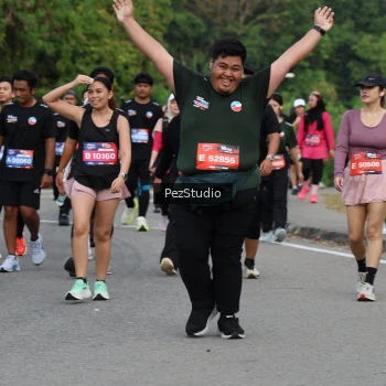 Runner Photo 3543923