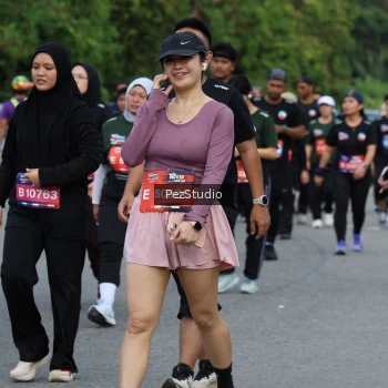 Runner Photo 3543925