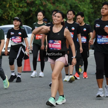 Runner Photo 3543928