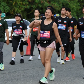 Runner Photo 3543929