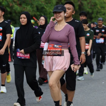 Runner Photo 3543931