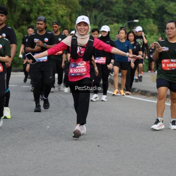 Runner Photo 3543932