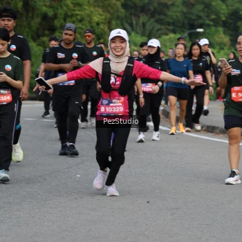 Runner Photo 3543933