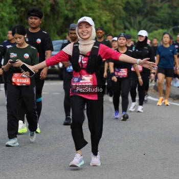 Runner Photo 3543935