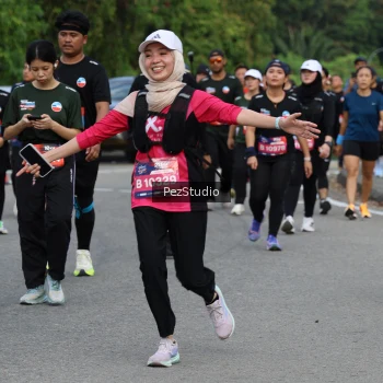 Runner Photo 3543936