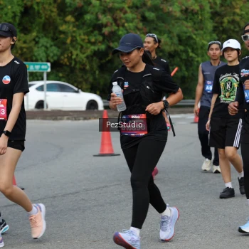 Runner Photo 3543940