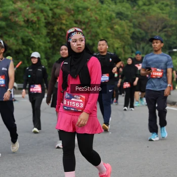 Runner Photo 3543943