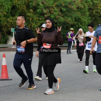 Runner Photo 3543945
