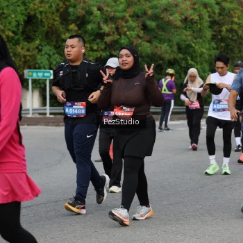 Runner Photo 3543946