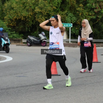 Runner Photo 3543948
