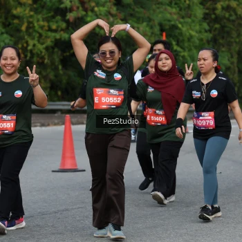 Runner Photo 3543952