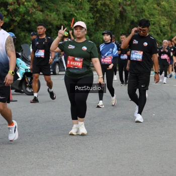 Runner Photo 3543957
