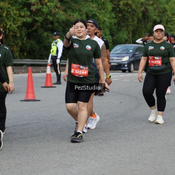 Runner Photo 3543959