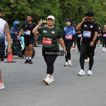 Runner Photo 3543962