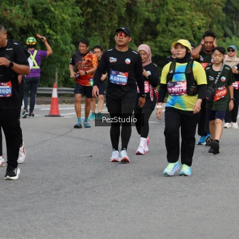 Runner Photo 3543965