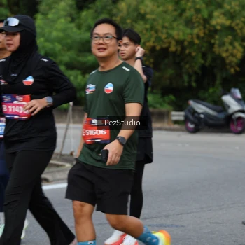 Runner Photo 3543968