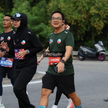 Runner Photo 3543969