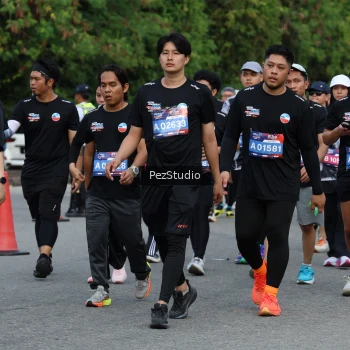 Runner Photo 3543970