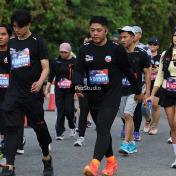 Runner Photo 3543972