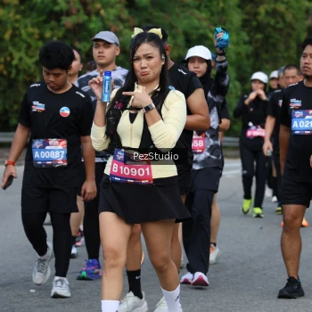 Runner Photo 3543973