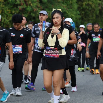 Runner Photo 3543974