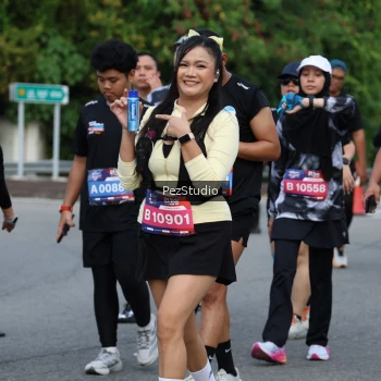 Runner Photo 3543975