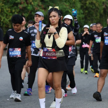 Runner Photo 3543976
