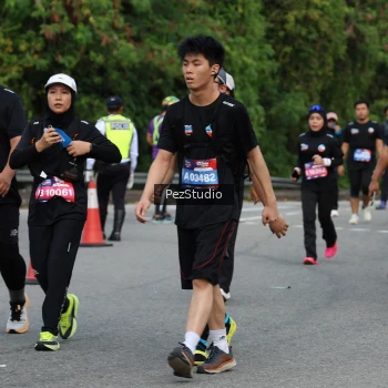 Runner Photo 3543978