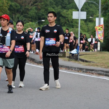 Runner Photo 3543979