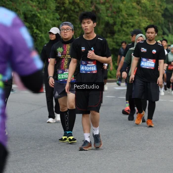 Runner Photo 3543980