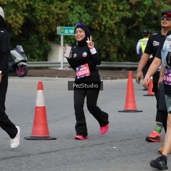 Runner Photo 3543981