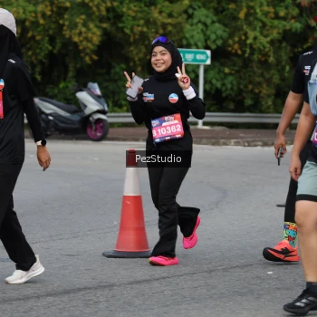 Runner Photo 3543985