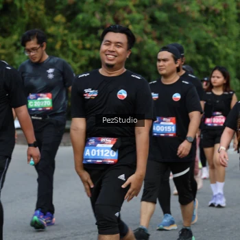 Runner Photo 3543990
