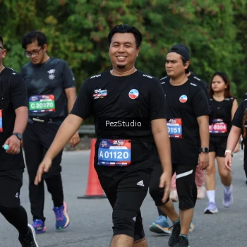 Runner Photo 3543993