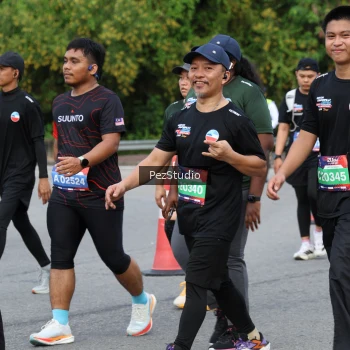 Runner Photo 3543999
