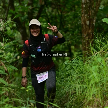 Runner Photo 35440