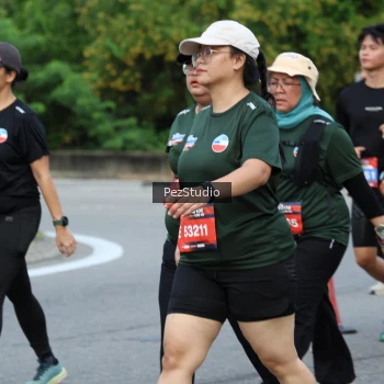 Runner Photo 3544000