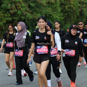 Runner Photo 3544001