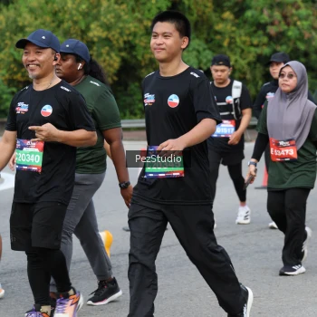 Runner Photo 3544002