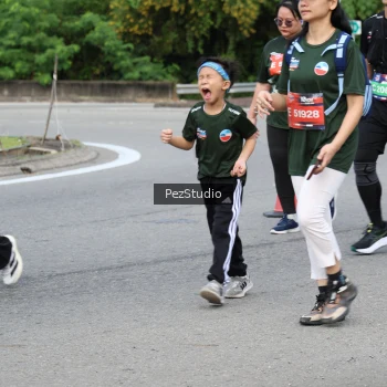 Runner Photo 3544005