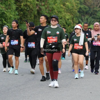 Runner Photo 3544006