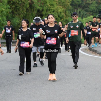 Runner Photo 3544020